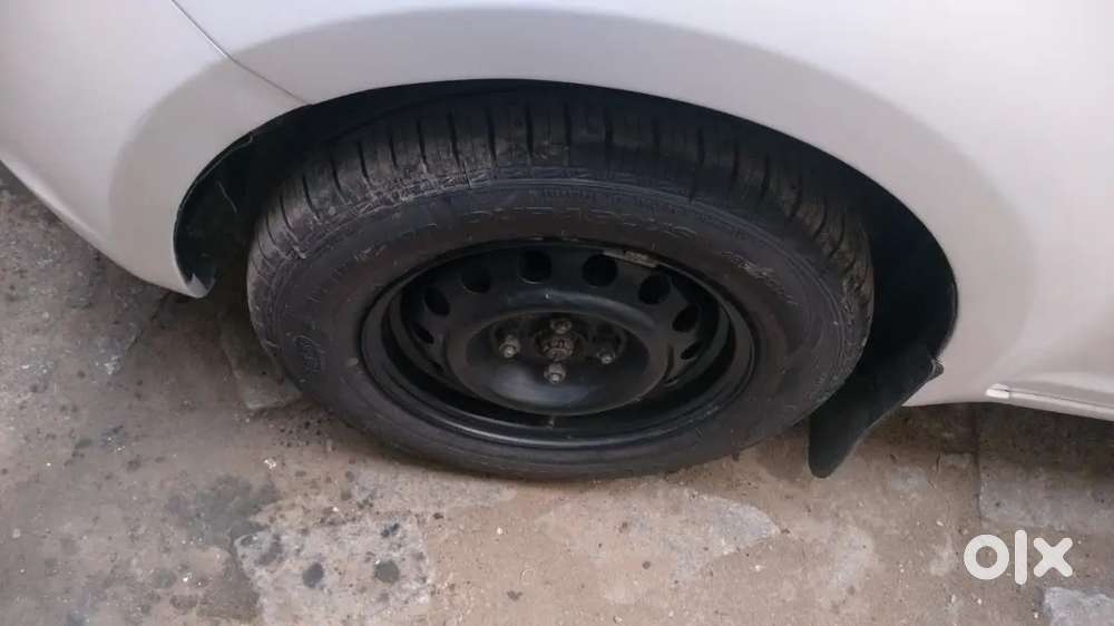 Hyundai I20 Spotz 2011