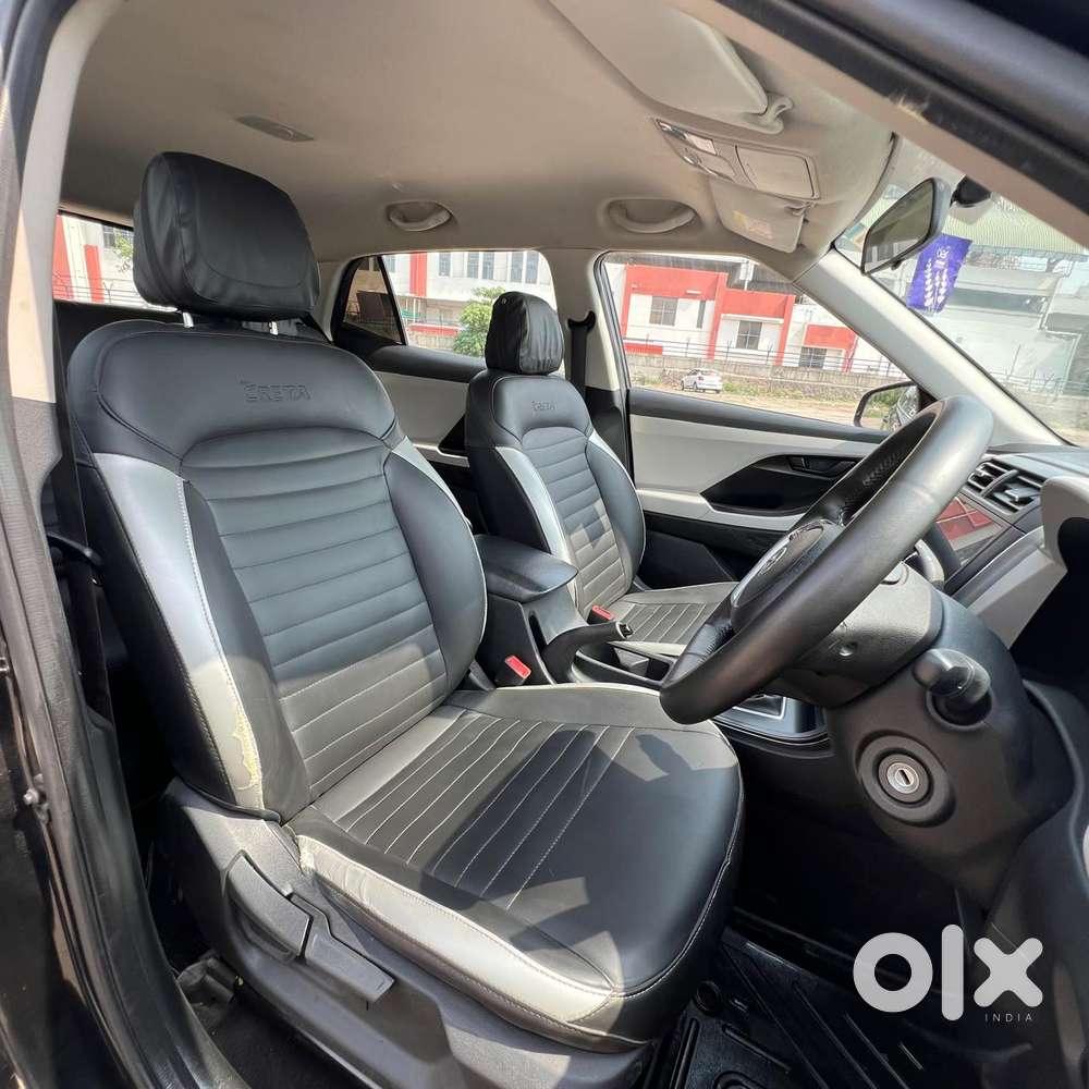 Hyundai Creta 1.4 Crdi S Plus, 2022, Diesel