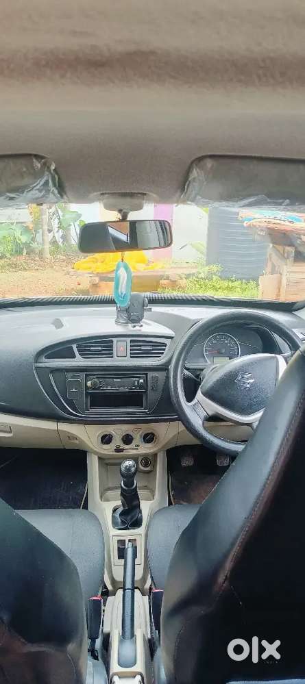 Maruti Suzuki Alto 800 2020