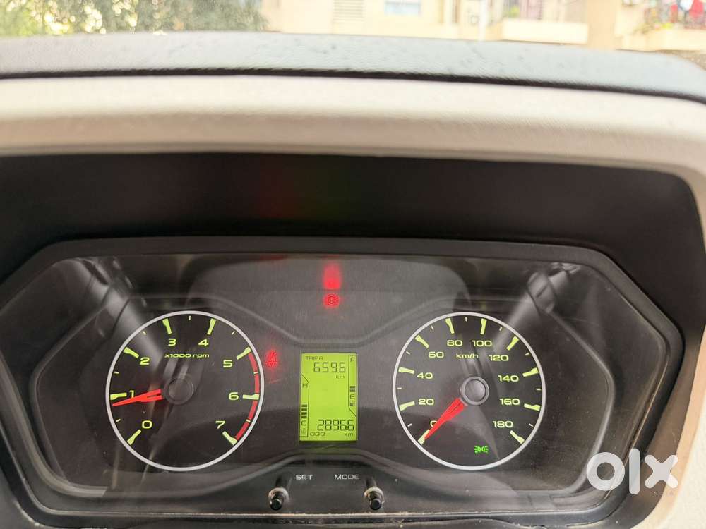 Mahindra Scorpio 2.2 S7 8 Str, 2019, Diesel
