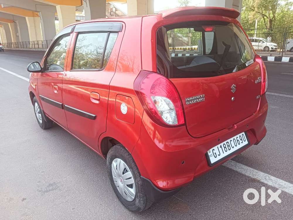 Maruti Suzuki Alto 800 2012-2016 Vxi, 2013, Petrol