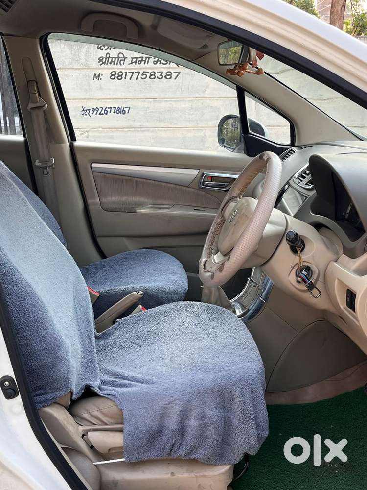 Maruti Suzuki Ertiga Vdi, 2014, Diesel