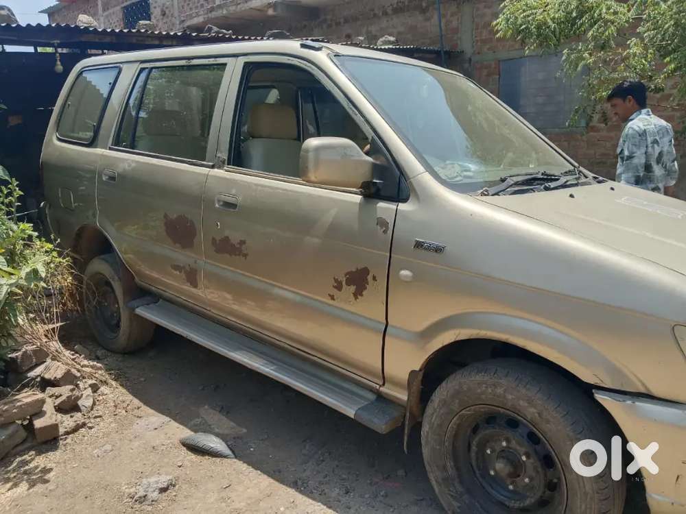 2013 Chevrolet Tavera Neo