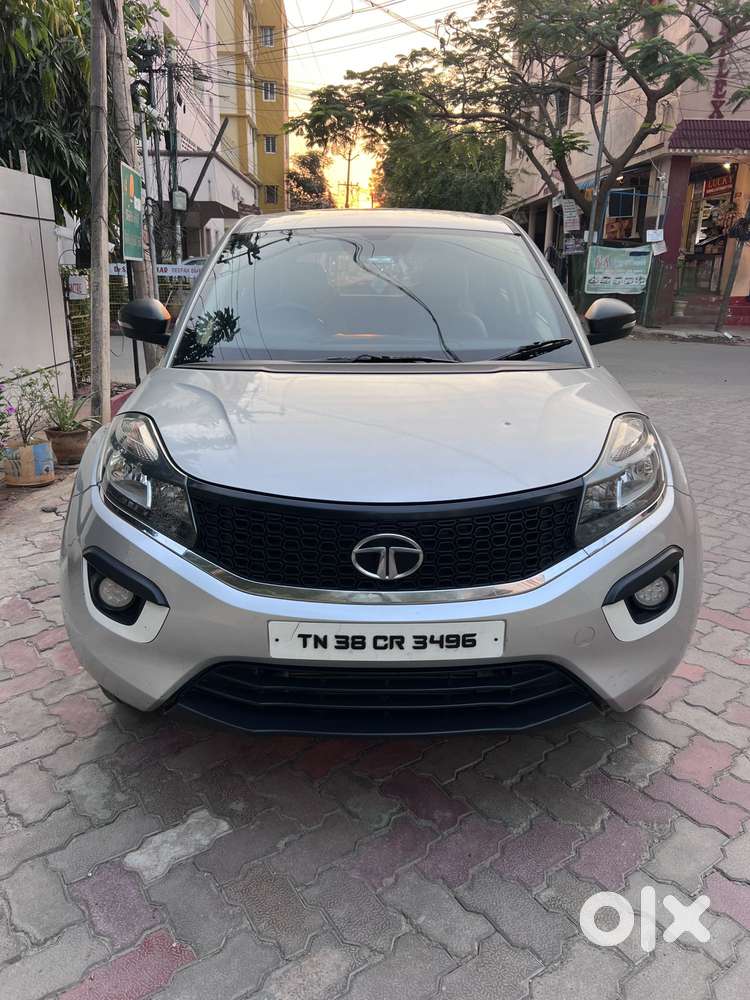 Tata Nexon 1.5 Revotorq Xm, 2019, Diesel