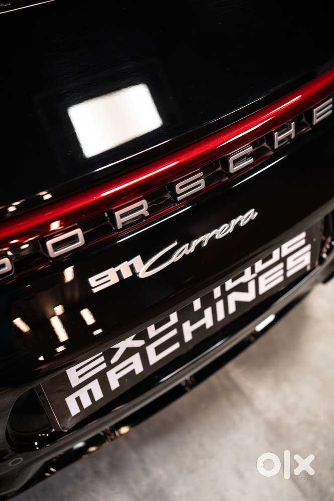 Porsche 911 Carrera S, 2023, Petrol