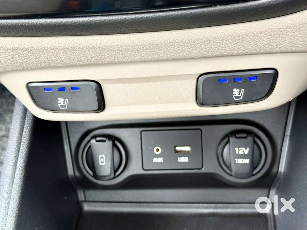 Hyundai Verna Hyundai-verna-crdi-1.6-sx-option, 2018, Diesel