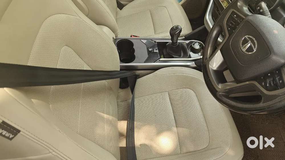 Tata Safari 2.0 Xz Plus Jet 2022