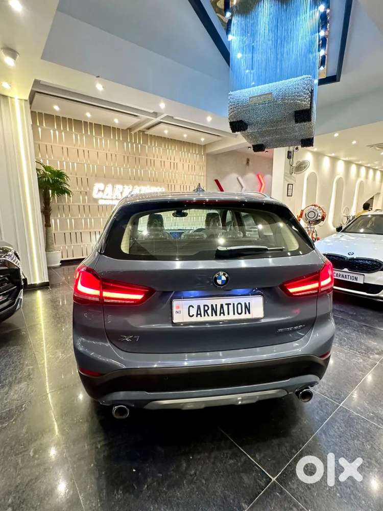 Bmw X1 2.0 Sdrive20i Xline, 2022, Petrol