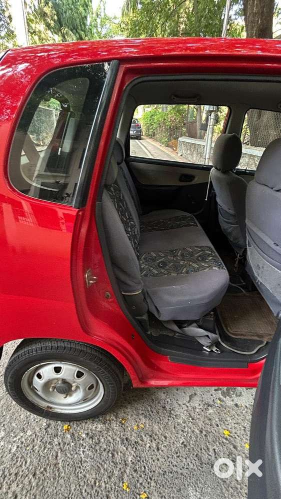 Maruti Suzuki Zen Estilo Lxi Bs Iv, 2007, Petrol