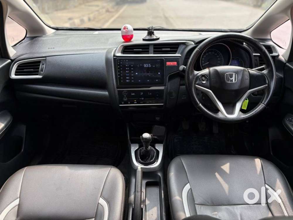 Honda Jazz 1.2 Vx I Vtec, 2016, Petrol