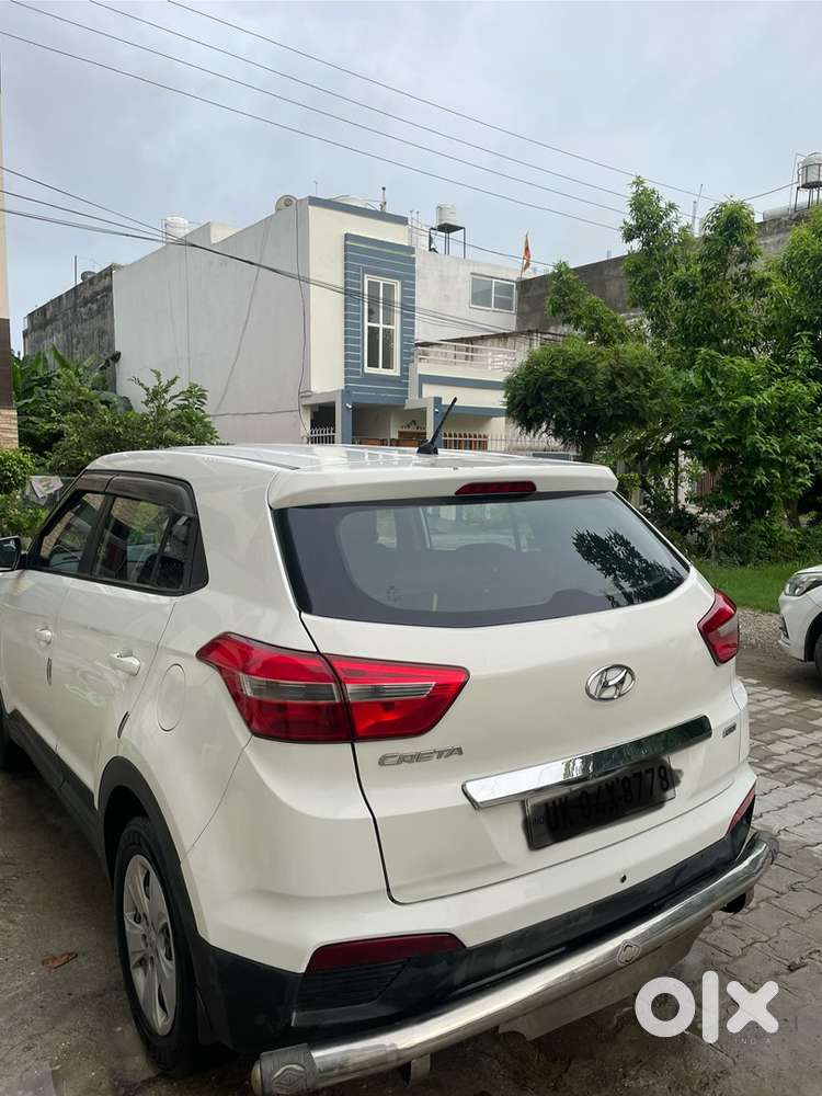 Hyundai Creta 2017 Uk04