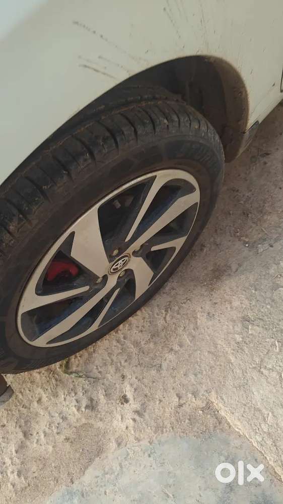 Toyota Glanza 2022 Petrol Manual