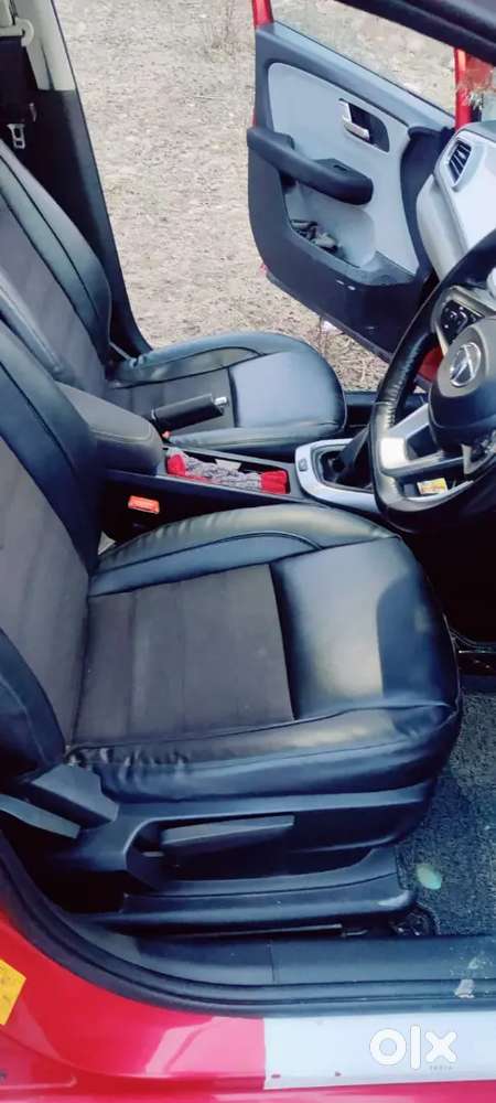 Tata Altroz 1.2 2020 Manual