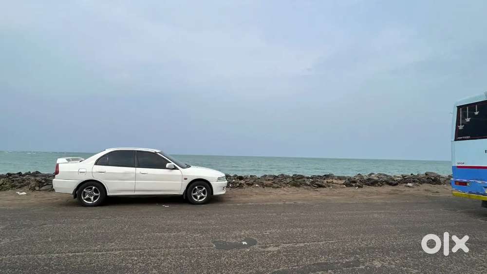 Mitsubishi Lancer 2.0 Lxd 2006 Diesel