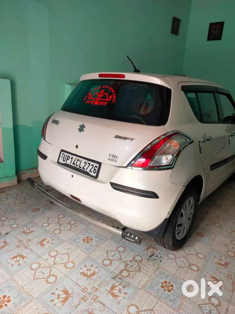 Maruti Suzuki Swift 2016 Diesel 65000 Km Driven