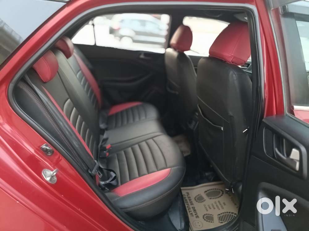 Hyundai I20 Asta 1.2 Mt Dual Tone, 2017, Petrol