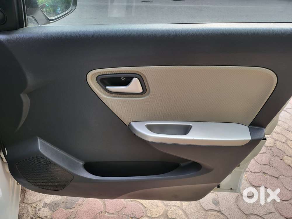 Maruti Suzuki Alto K10 Vxi, 2018, Petrol