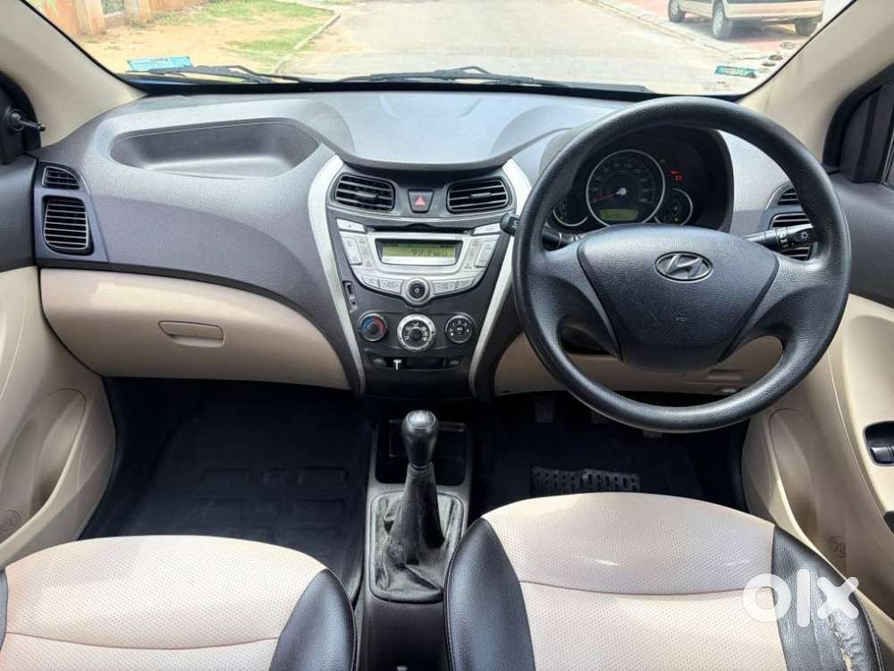 Hyundai Eon Era +, 2014, Petrol