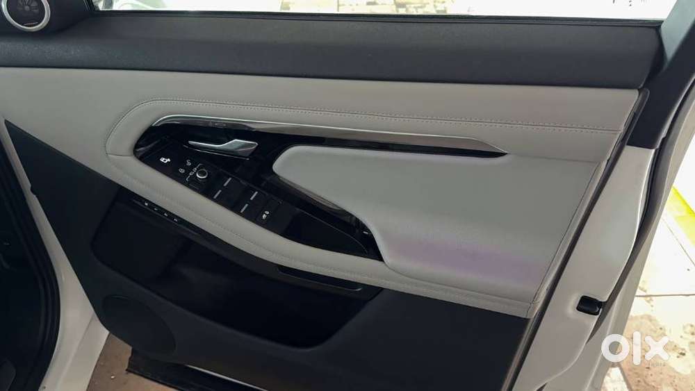 Land Rover Range Evoque Se R-dynamic Diesel, 2020, Diesel