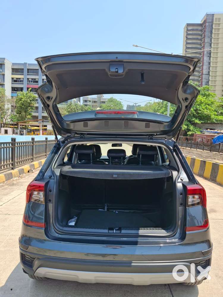 Skoda Kushaq 1.0 Tsi Ambition At, 2023, Petrol