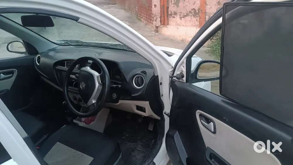 Maruti Suzuki 800 Ac Manual 2021 Petrol
