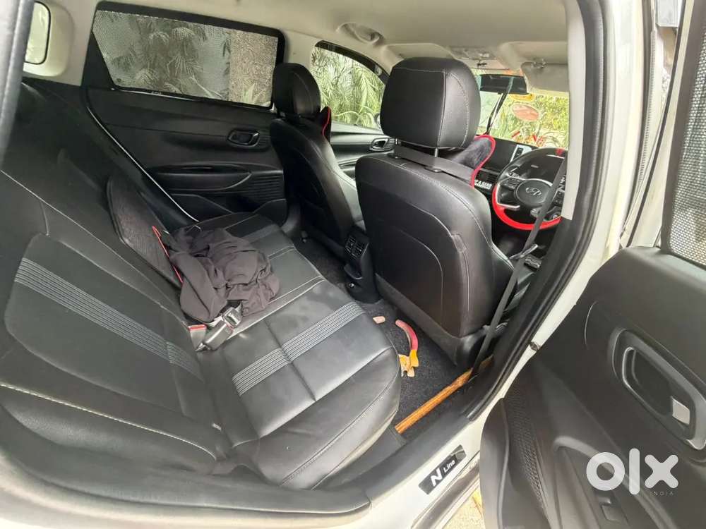 I20 Sportz 1.0 Turbo Dct 2022