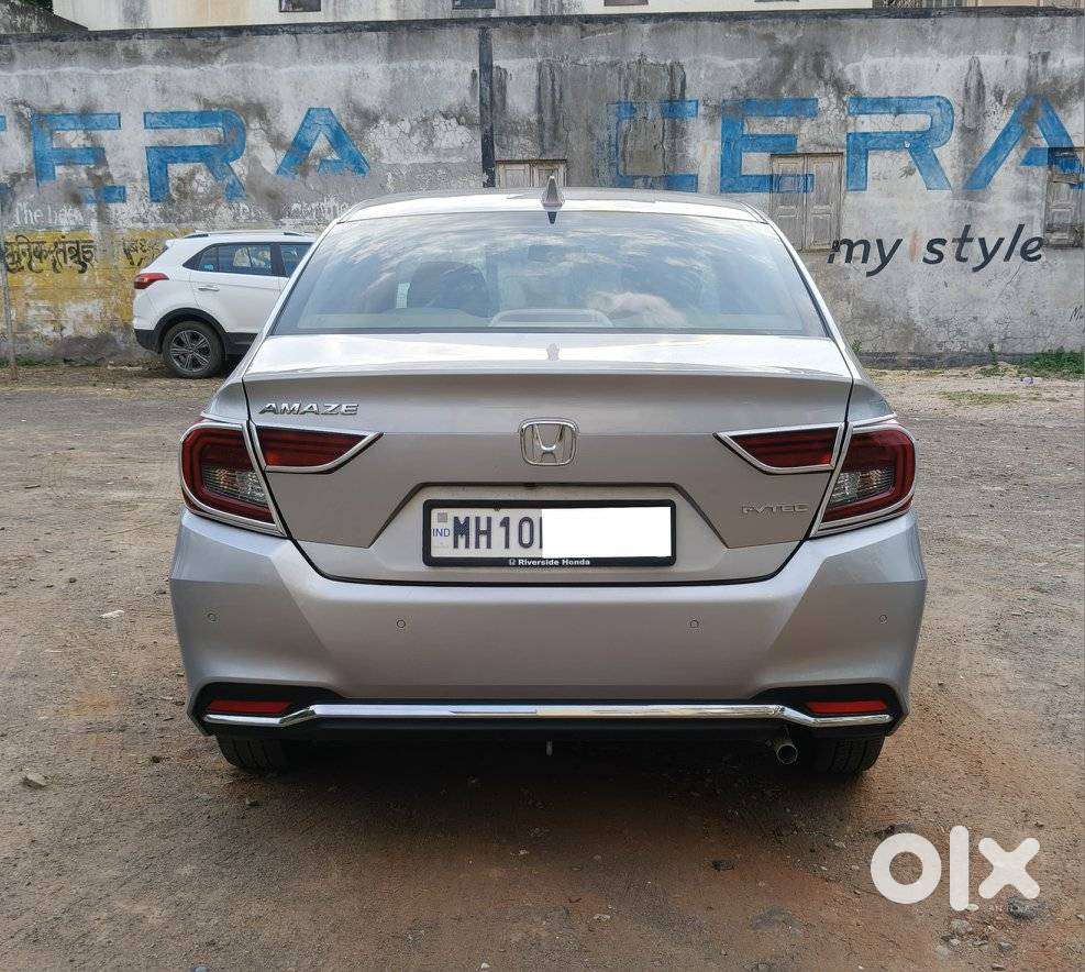 Honda Amaze Vx 1.2 Petrol Mt, 2023, Petrol