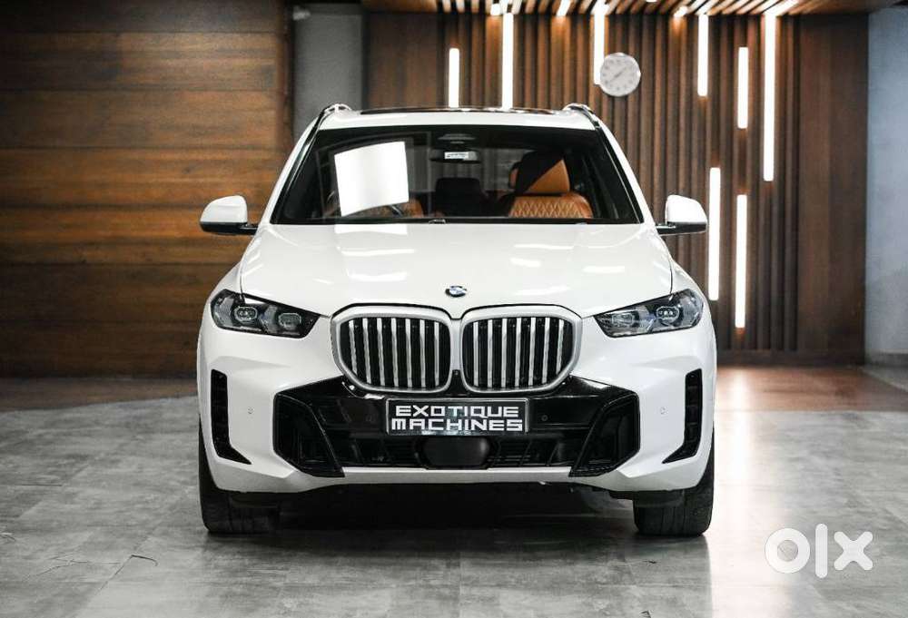 Bmw X5 Xdrive 30 D, 2024, Diesel