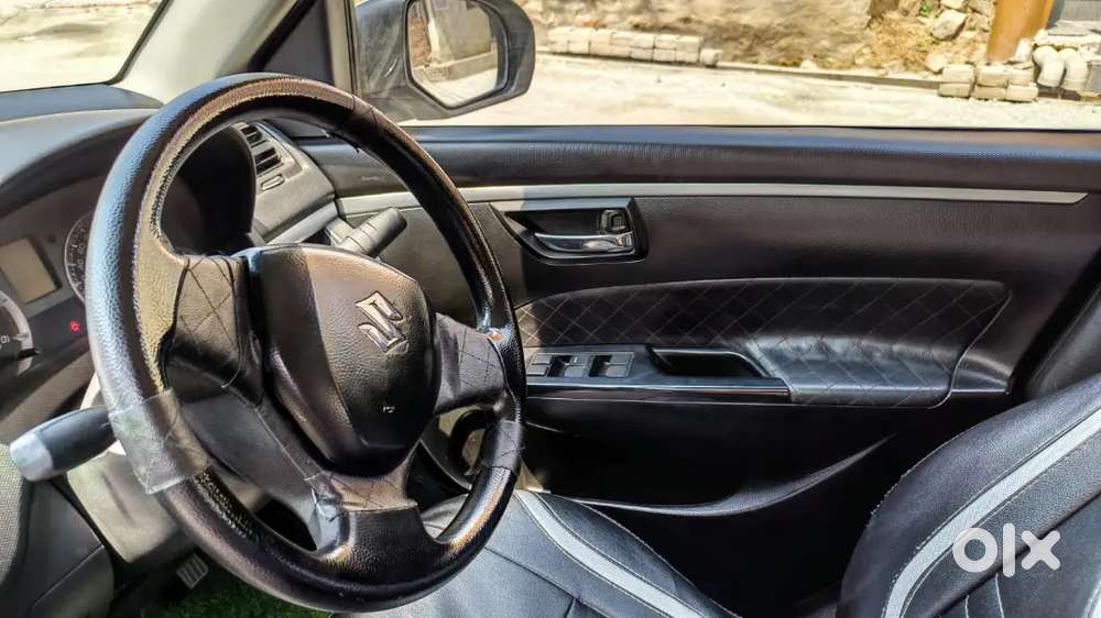 Maruti Suzuki Swift 2013 Diesel 98000 Km Driven