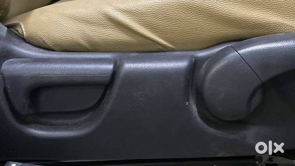 Honda City I-vtec Vx, 2019, Petrol