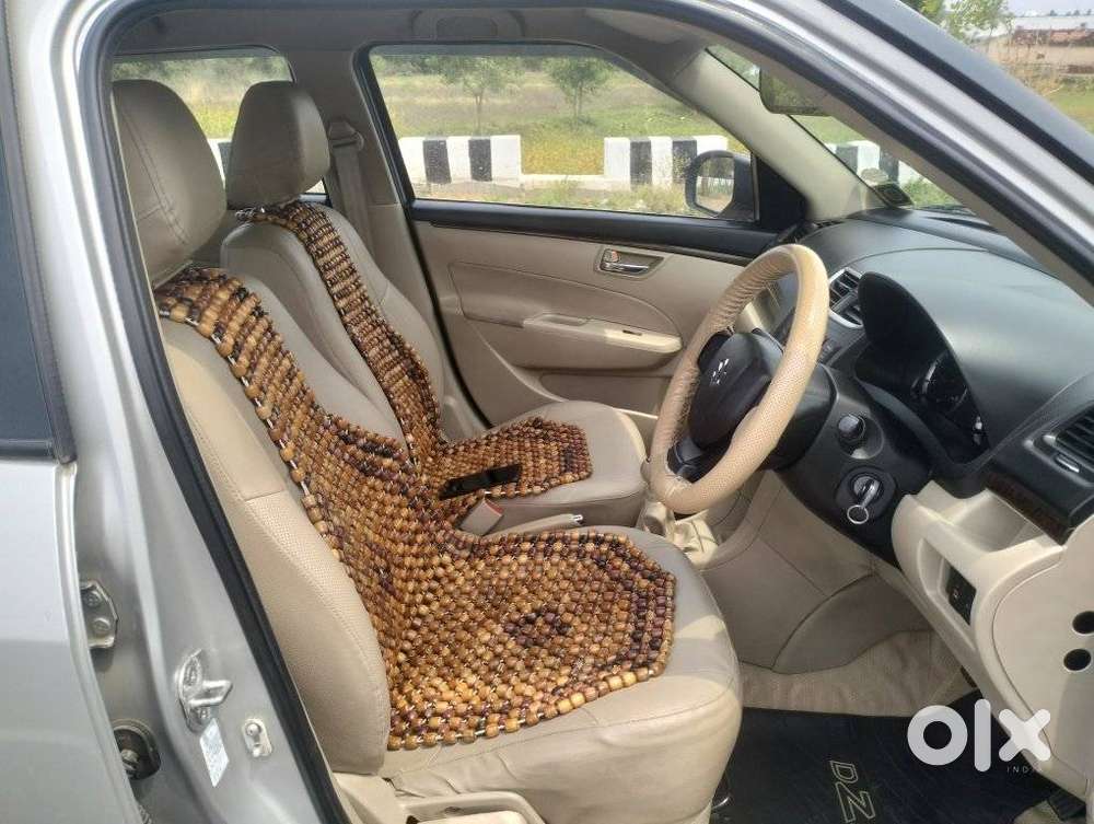 Maruti Suzuki Swift Dzire Vdi Bsiv, 2013, Diesel