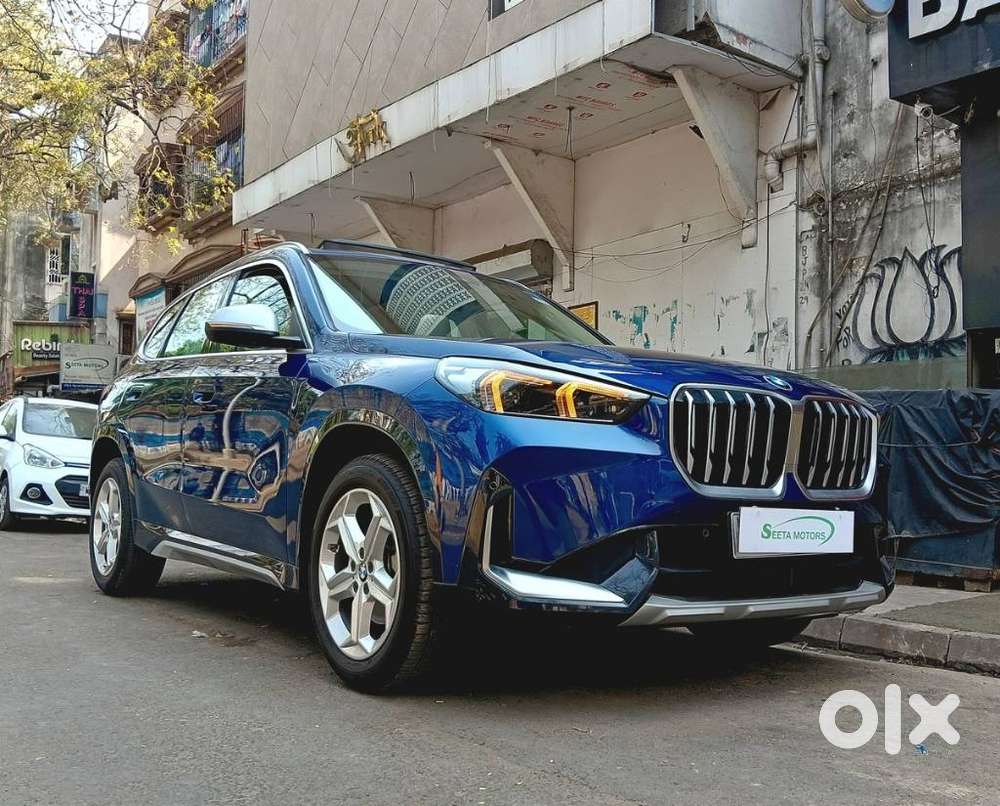 Bmw X1 Sdrive18i Xline, 2023, Petrol