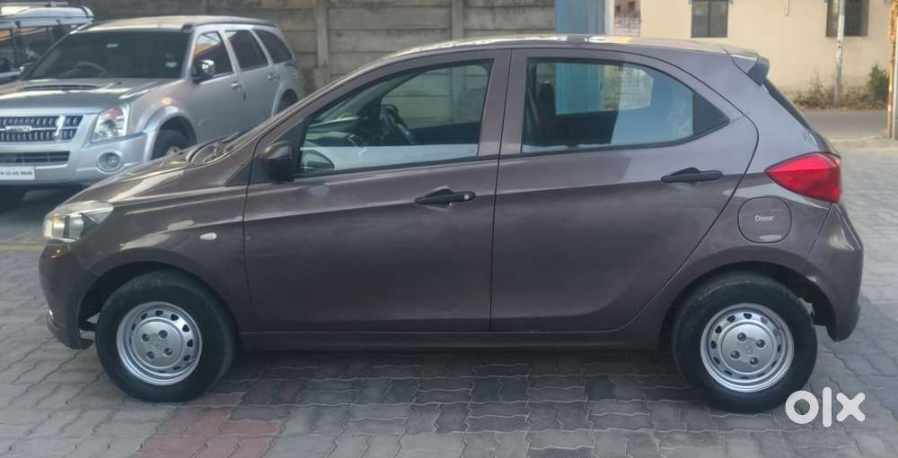 Tata Tiago Xm, 2018, Diesel