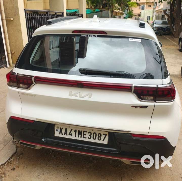 Kia Sonet 1.5 GTX Plus Diesel, 2023, Diesel