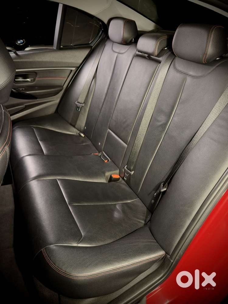 Bmw 3 Series 2.0 328i Sport Plus, 2012, Petrol