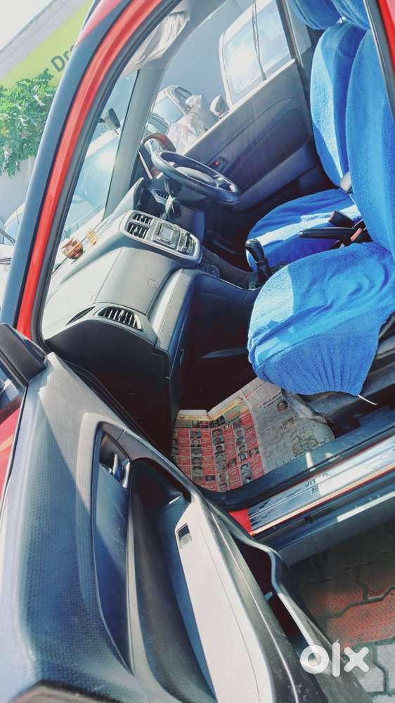 Maruti Suzuki Brezza