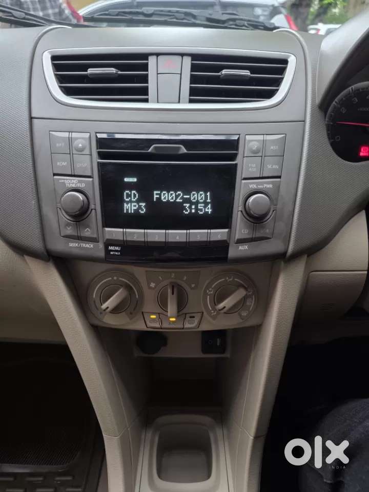Maruti Suzuki Ertiga 1.5 Zxi, 2013, Petrol
