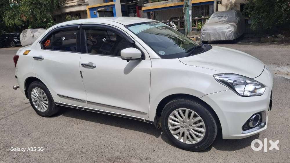Maruti Suzuki Swift Dzire ZXI+ MT, 2024, Petrol