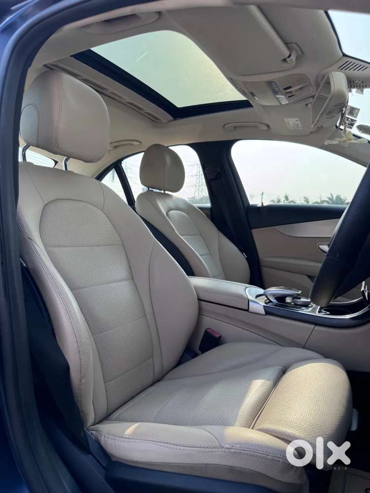 Mercedes-benz New C-class C 220 Cdi Style, 2017, Diesel