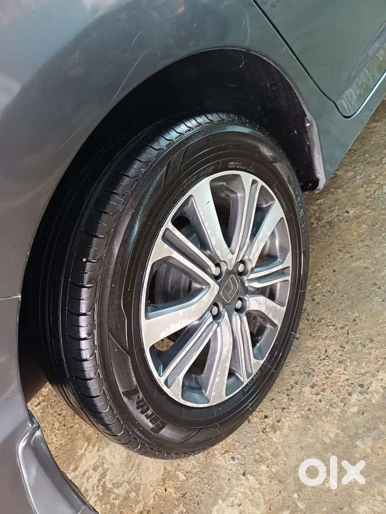 For Sale = Honda City Petrol Manual 2020