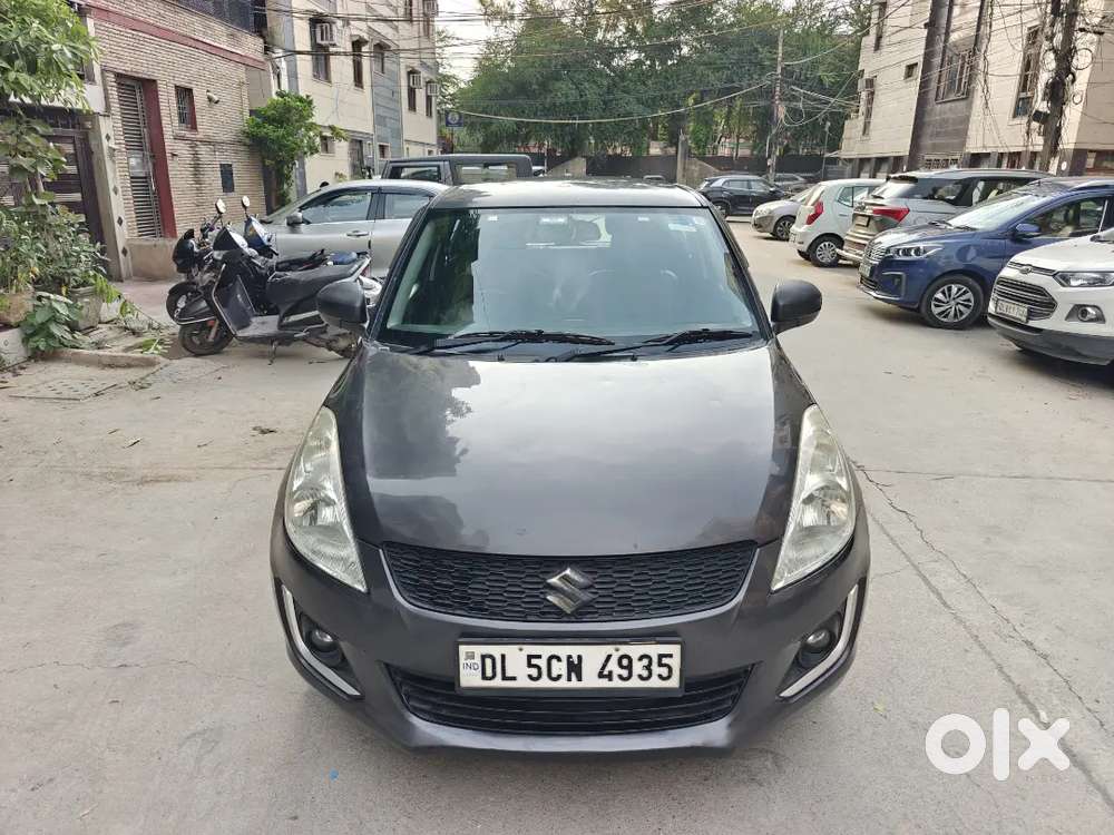 Swift Lxi Optional 
Pure Petrol
2016 December
1 St Owner
66000 Km Driv