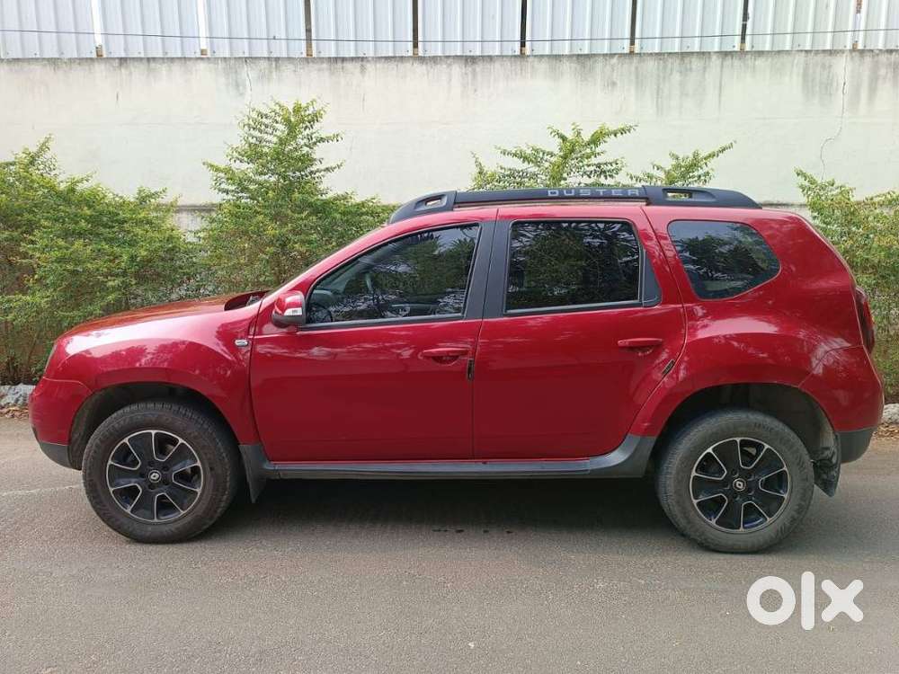 Renault Duster 2019-2020 1.5 110 Ps Rxs Diesel, 2019, Diesel