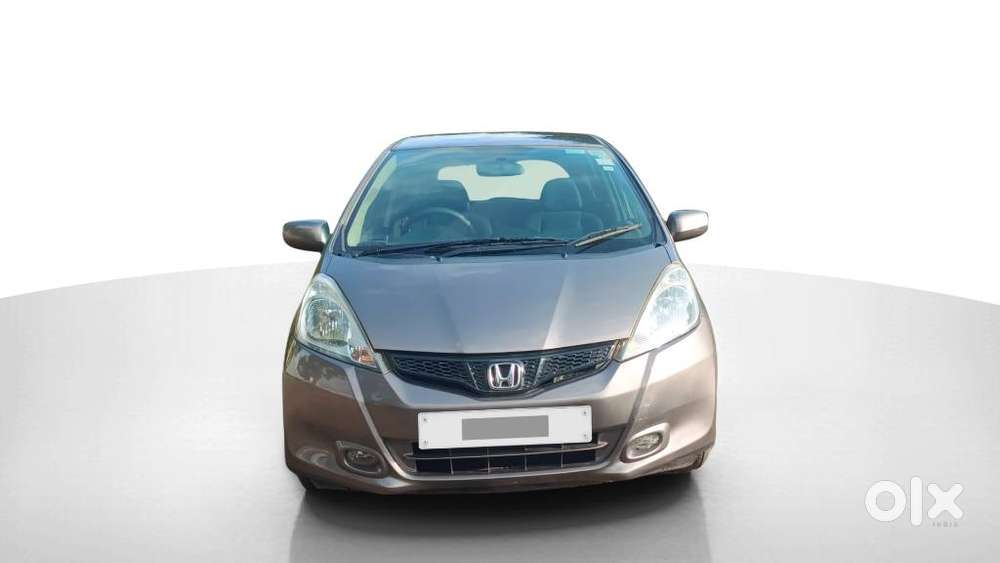 Honda Jazz X I-vtec, 2012, Petrol