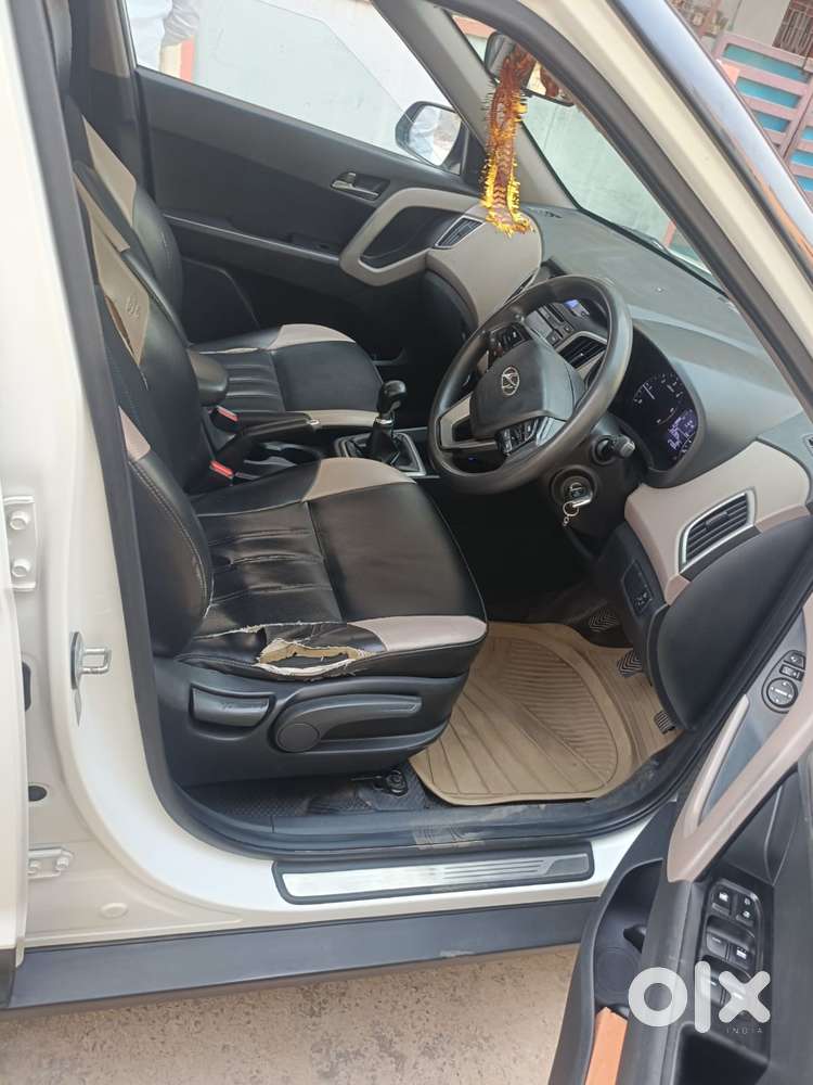 Hyundai Creta 1.6 Sx, 2015, Diesel