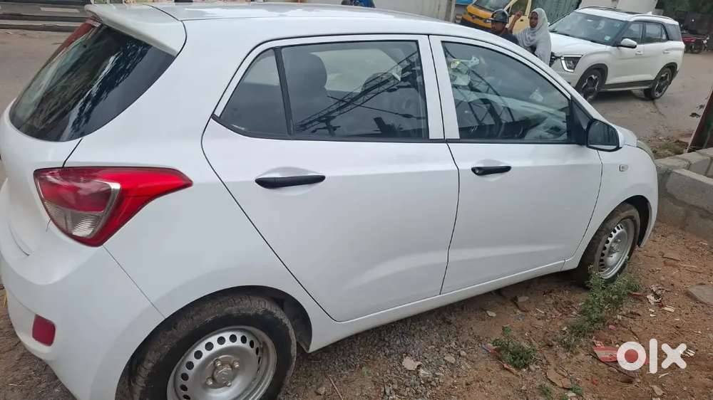 Hyundai Grand I10 Diesel Manual 2017