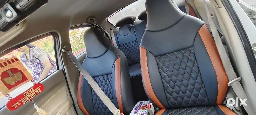 Maruti Suzuki Dzire 2023 Petrol Well Maintained