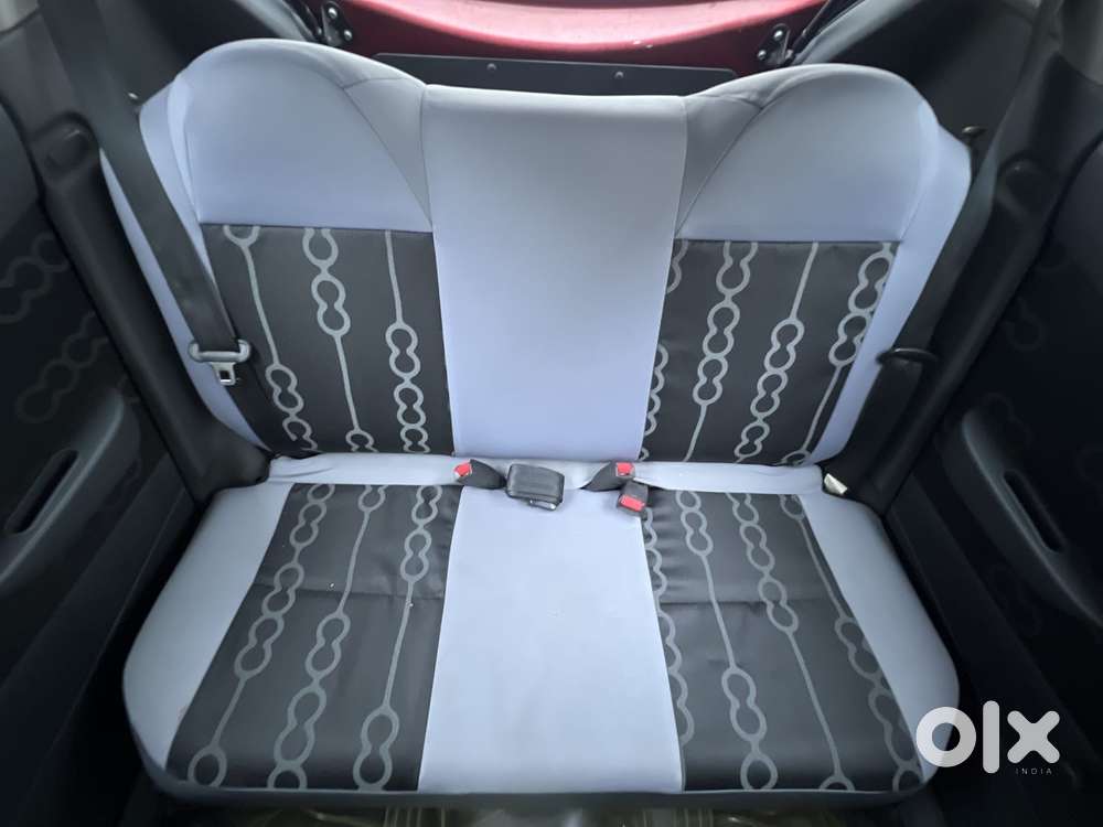 Maruti Suzuki Alto 800 Lxi, 2015, Petrol