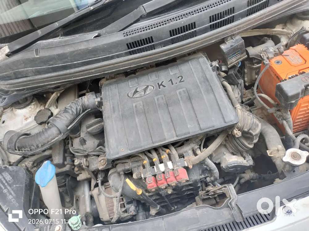 Hyundai Grand I10 Prime 2016 Variant