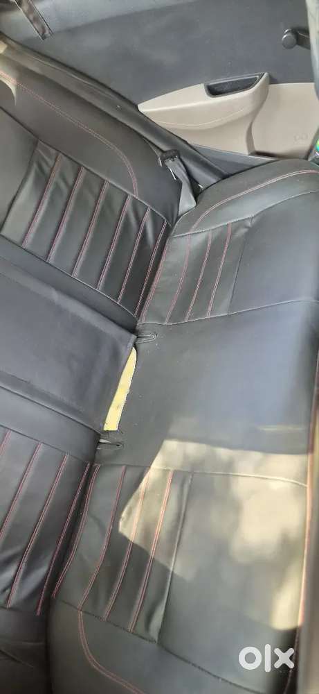 Hyundai Xcent 2017 Diesel 210000 Km Driven