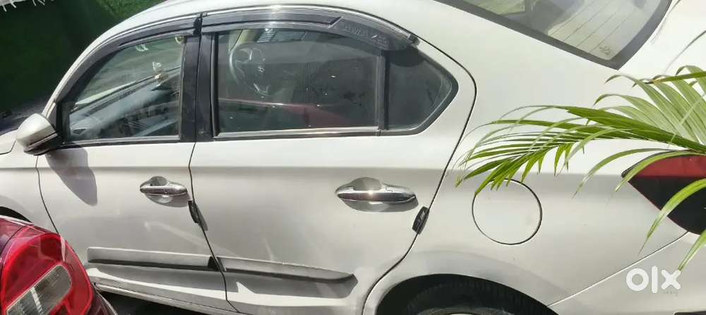 Honda Amaze 1.2 Petrol 2023 Manual